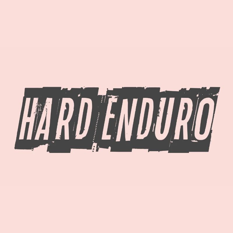Harte Enduro