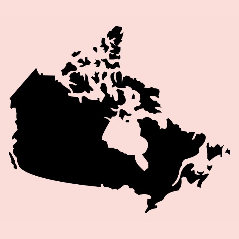 Pays du Canada