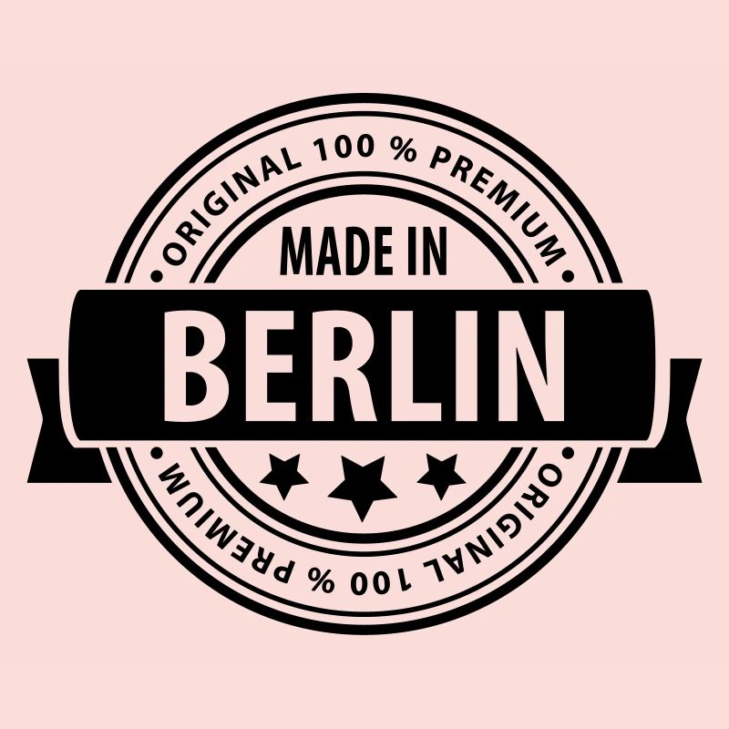Fait à BERLIN