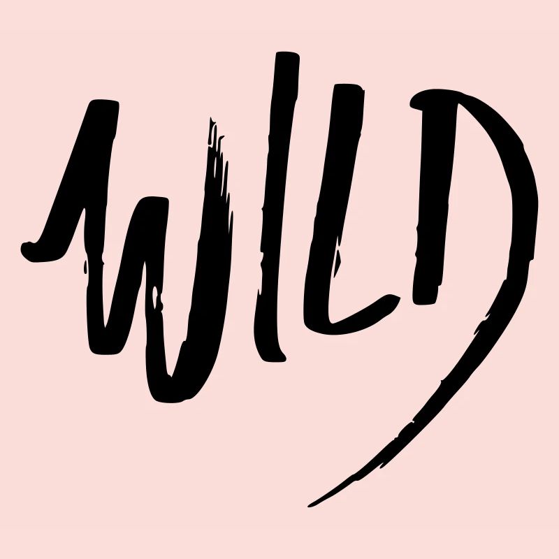 wild