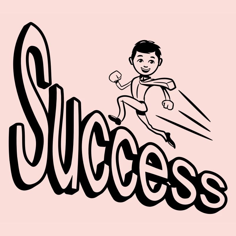succès