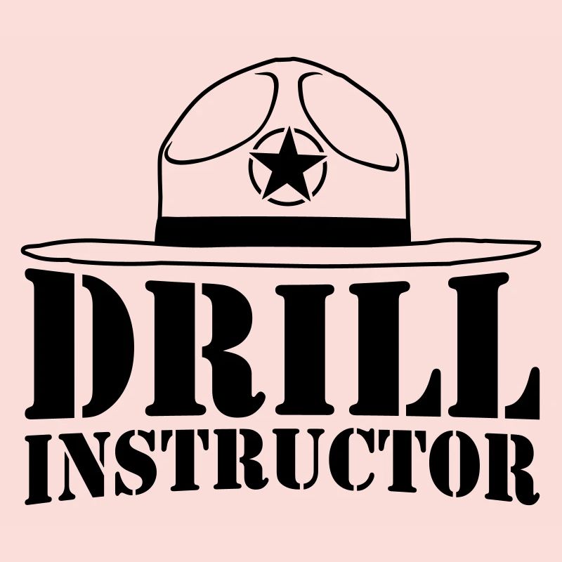 Instructeur d’exercices shérif