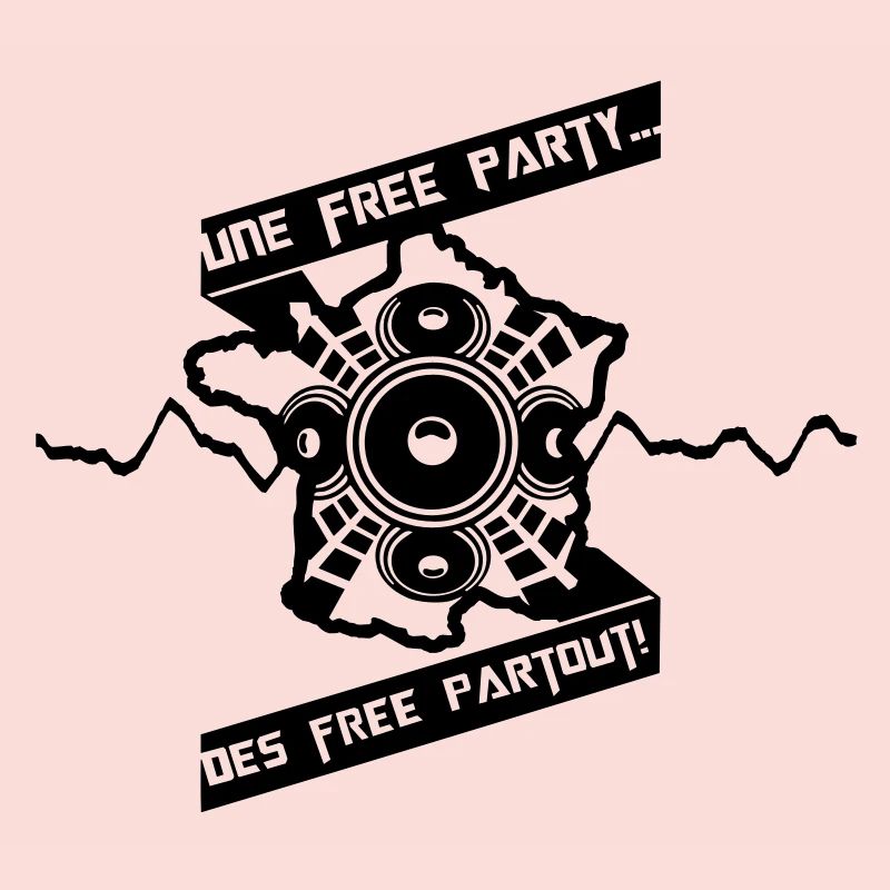 Free Everywhere!