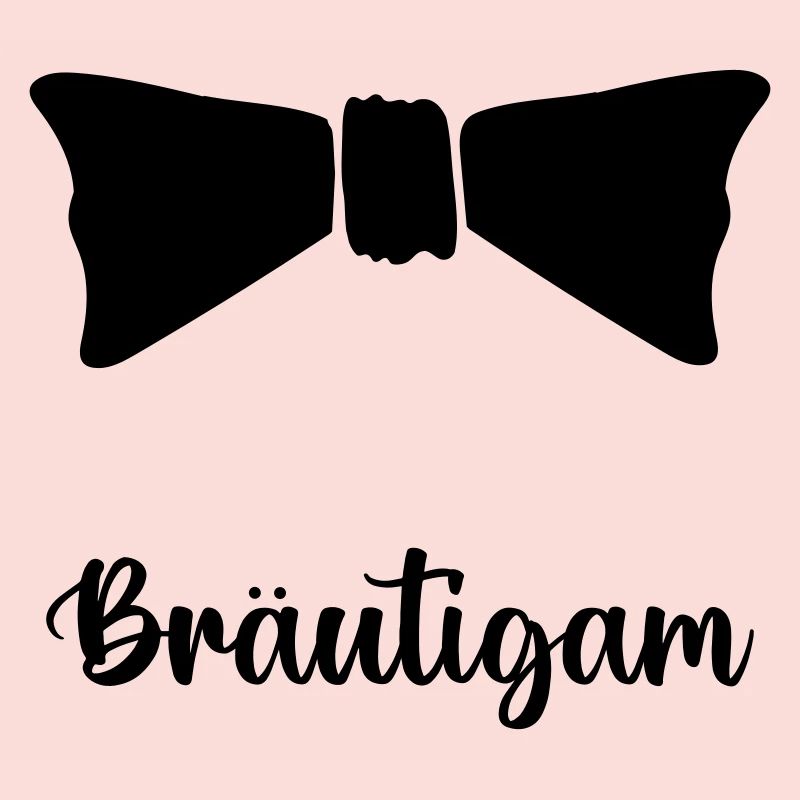 fliege braeutigam