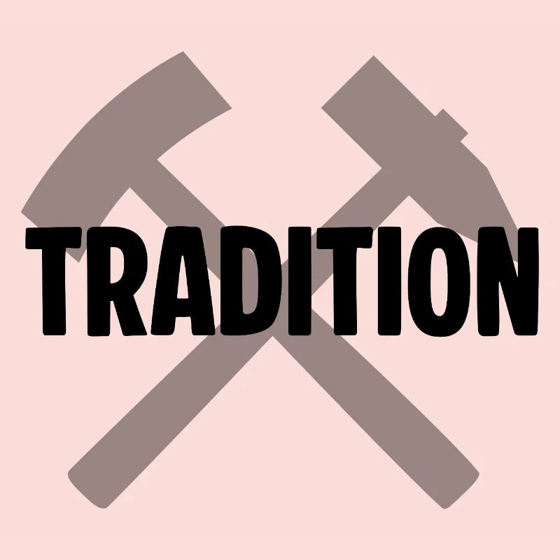 Tradition Erzgebirge