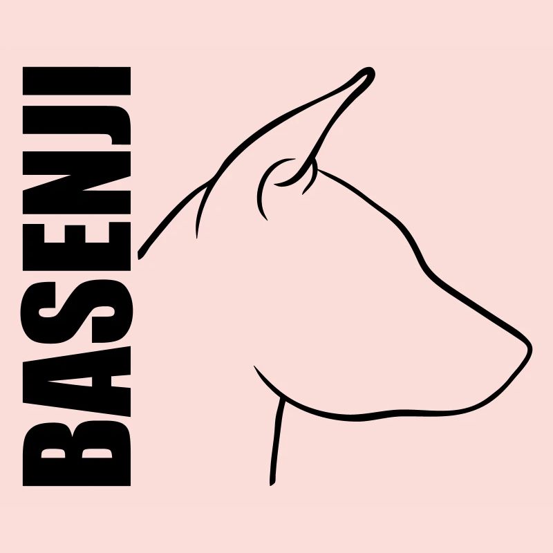 PROFIL BASENJI