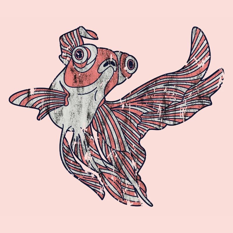 goldfish