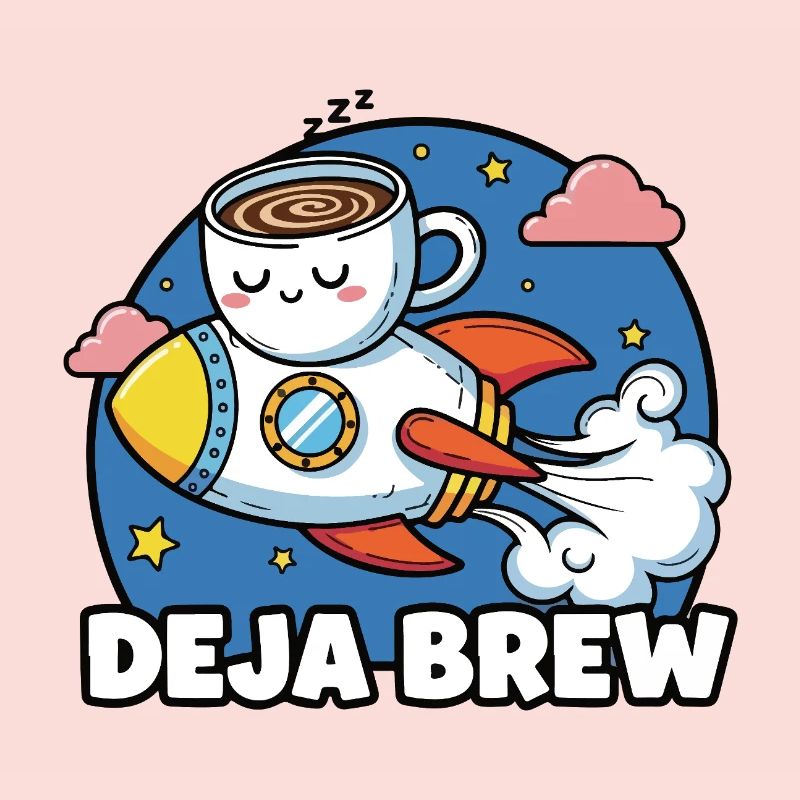 Caffeine Launch
