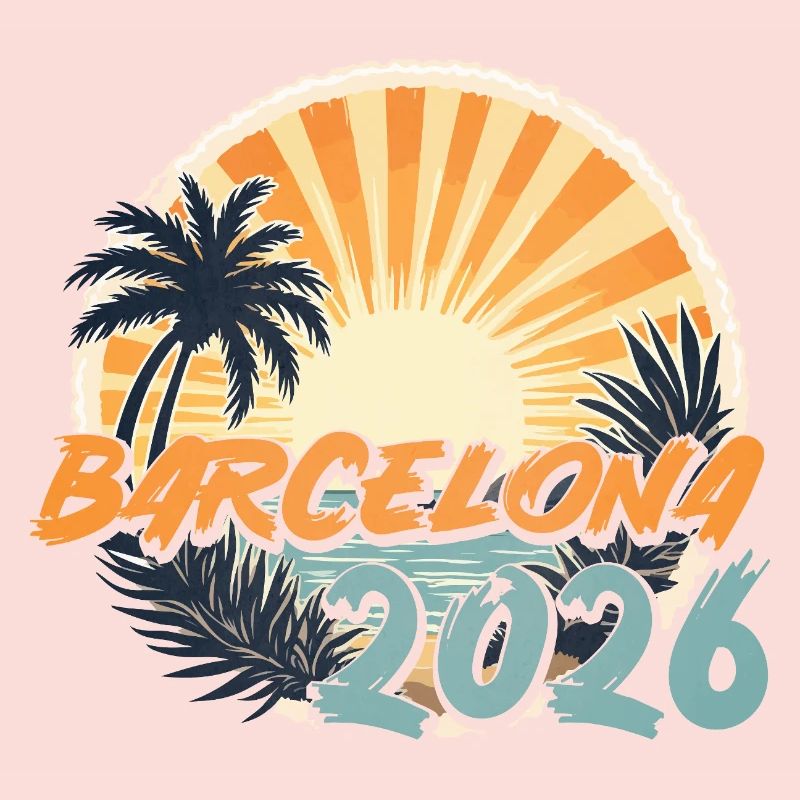 Barcelone 2026