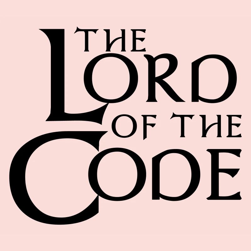 Le Seigneur du Code