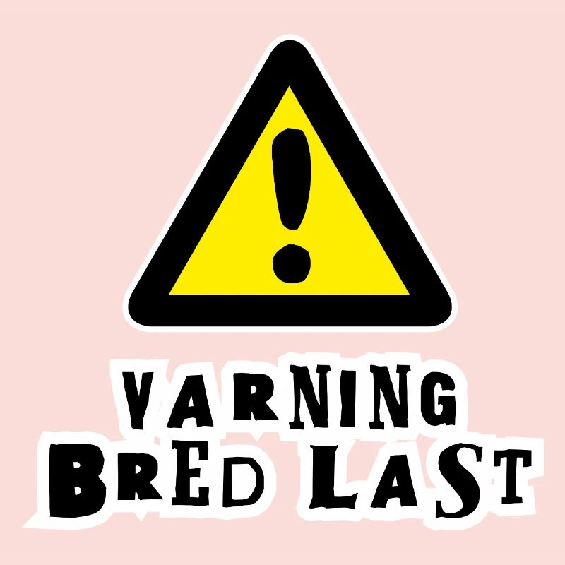 Wide Load Warning