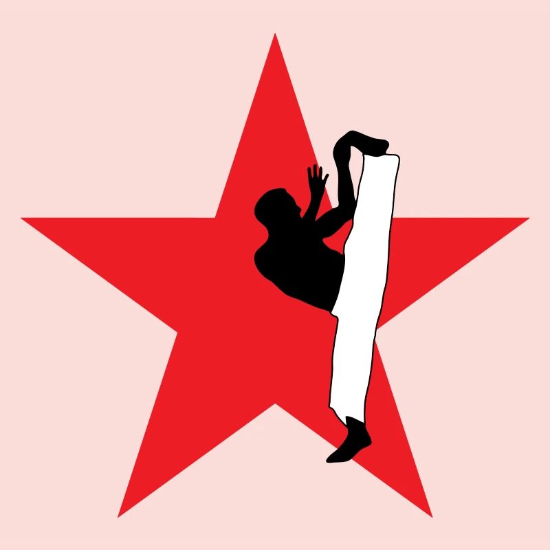Capoeira - Combat - Danse