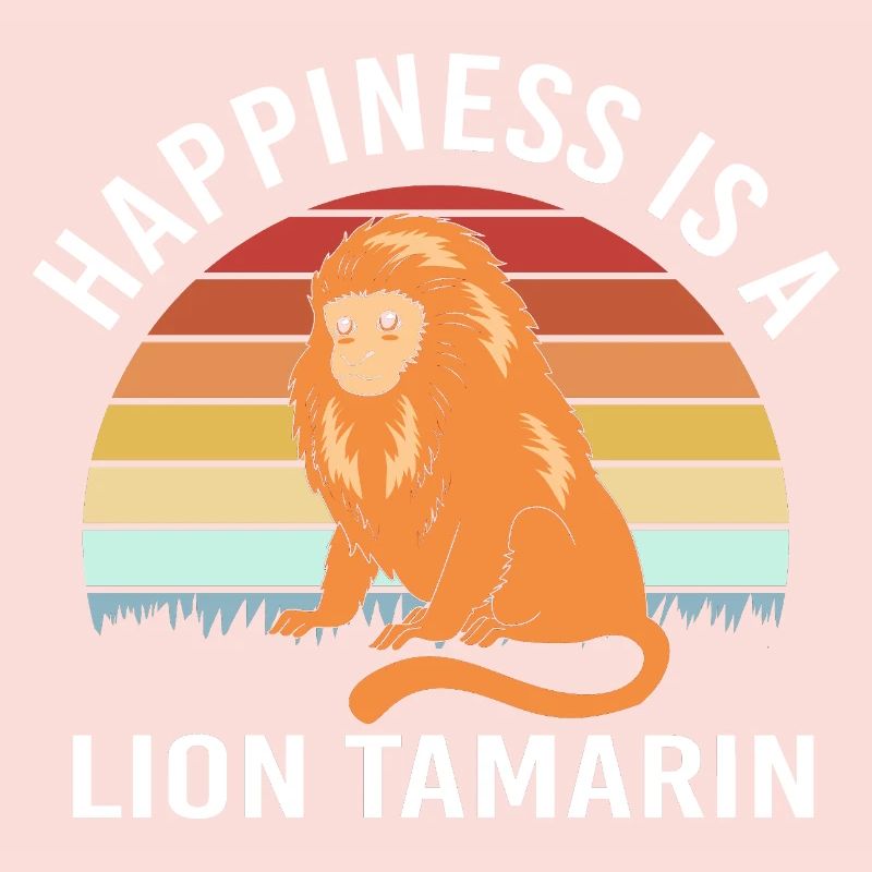 Tamarin Affe
