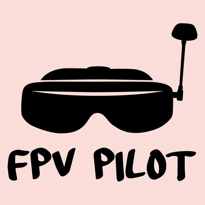Pilote FPV