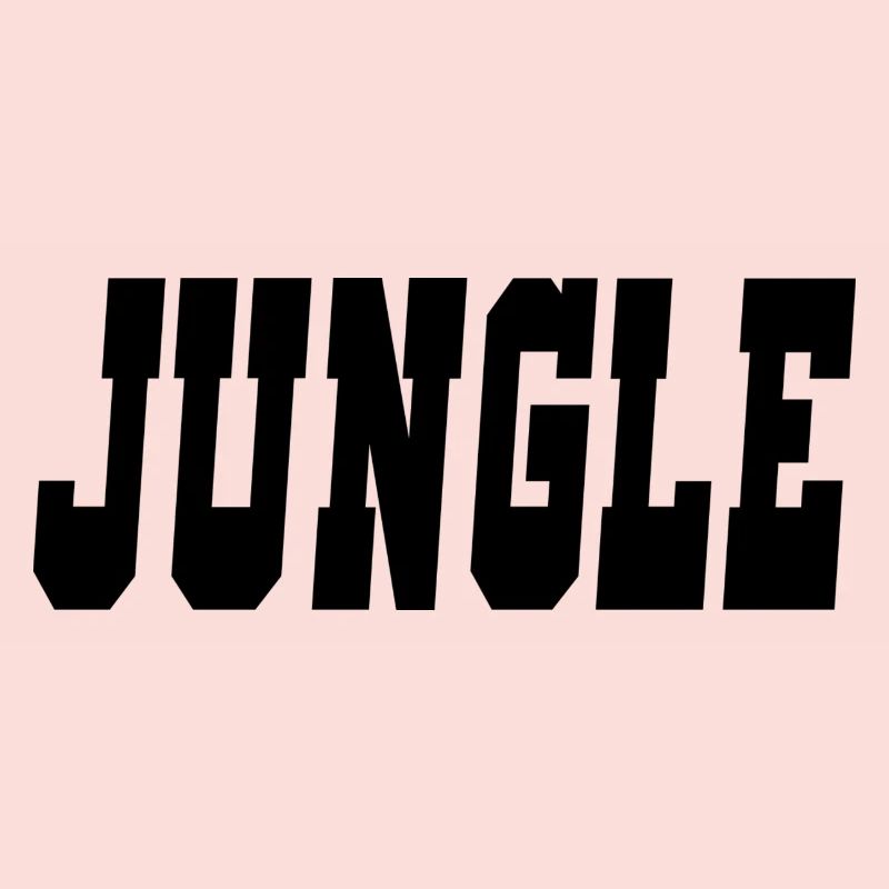 jungle