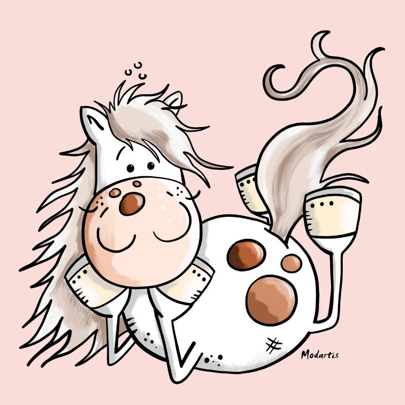 Mignon Cheval