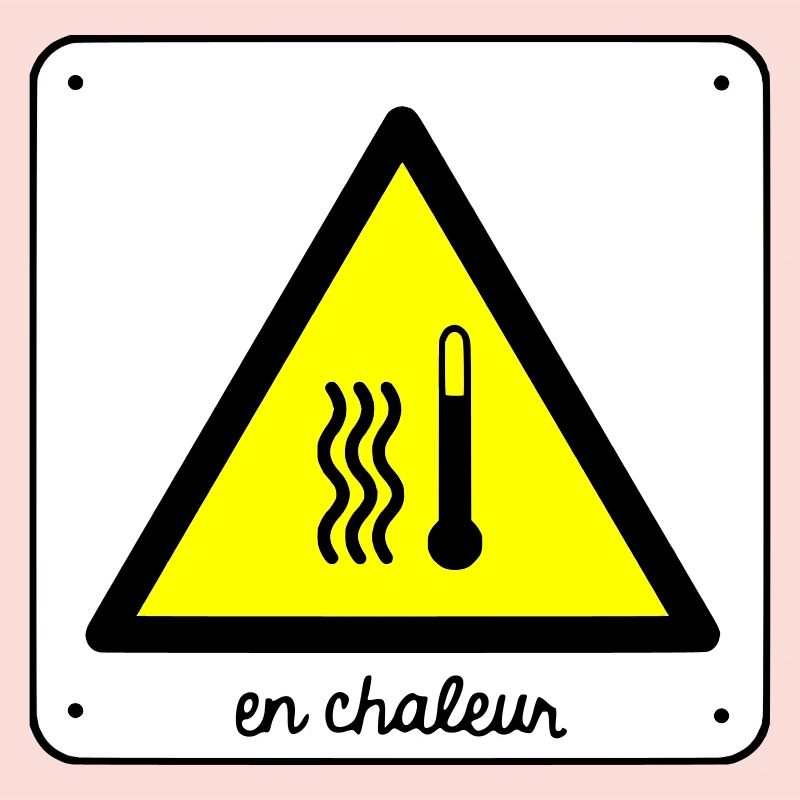 En chaleur