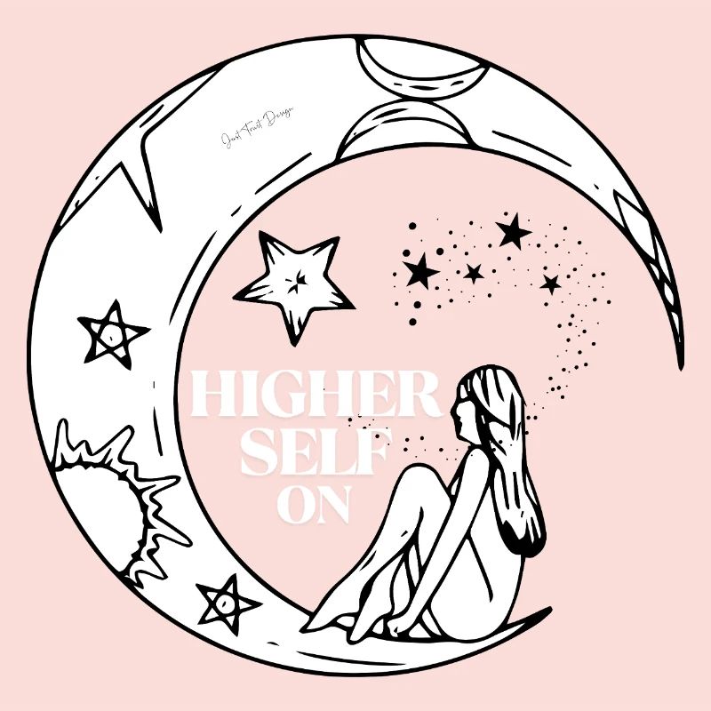 HIGHER Self