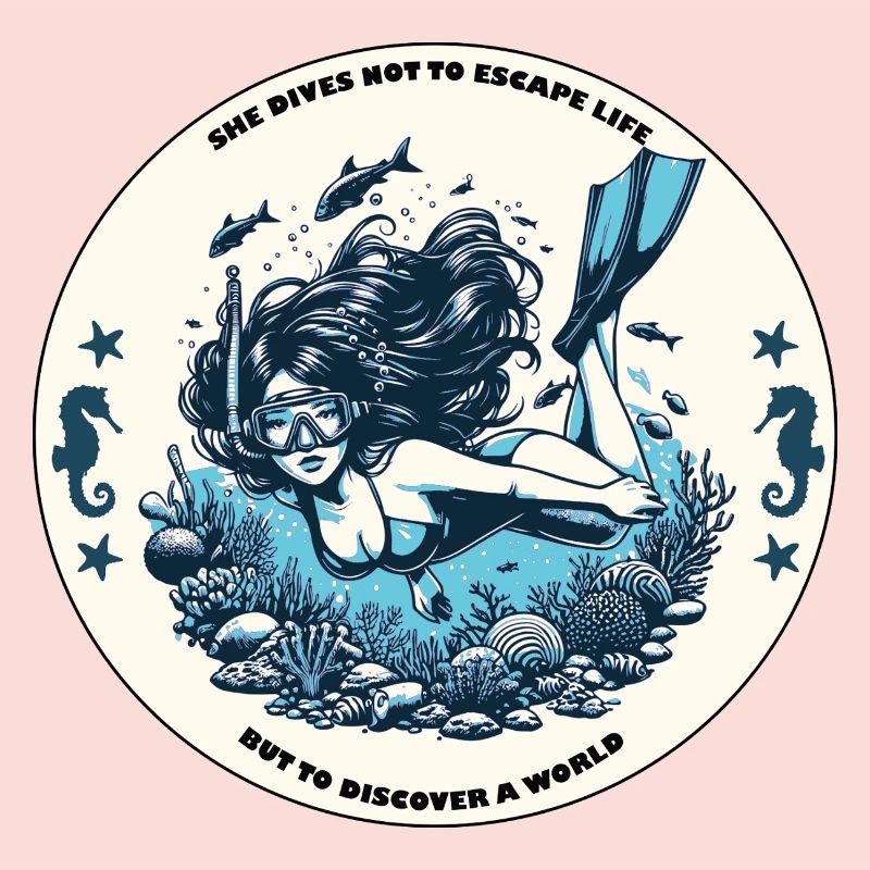 "BENEATH THE SURFACE"