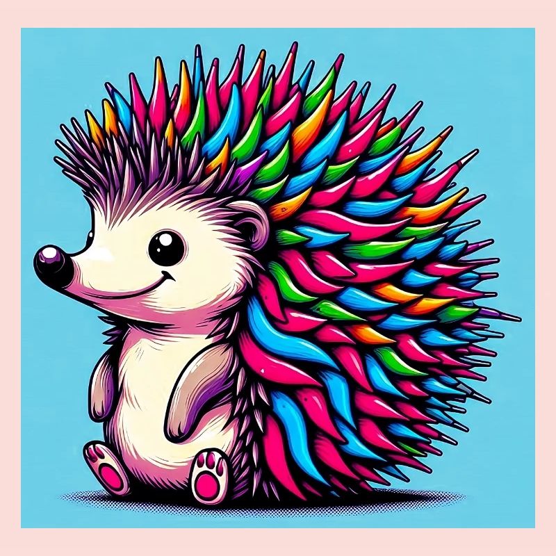 hedgehog