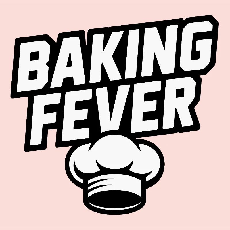 BakingFever Chef Motif