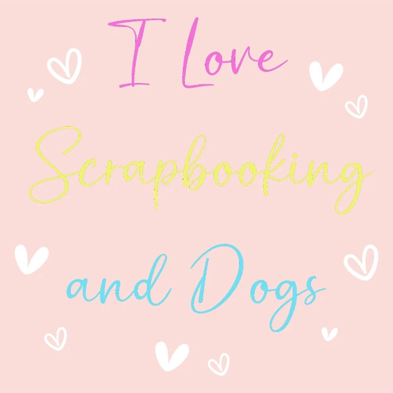 Scrapbook Scrapbooking