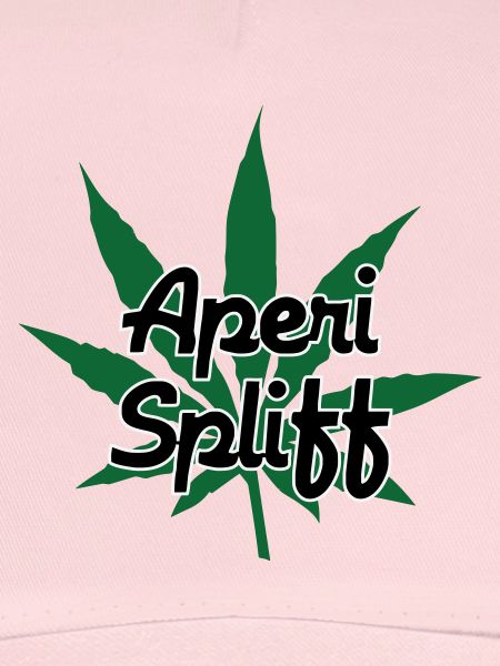 Aperi Spliff - Cannabis - Weed