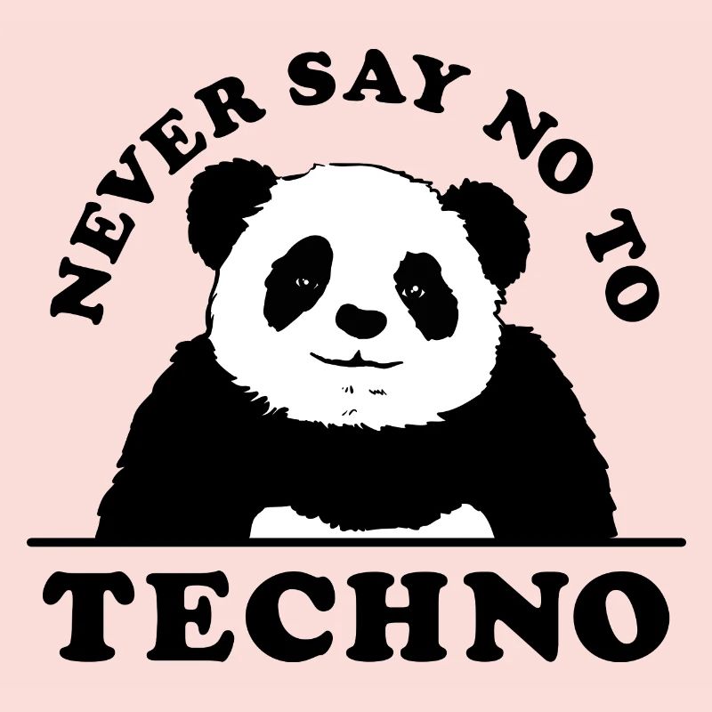 Never say no to techno II