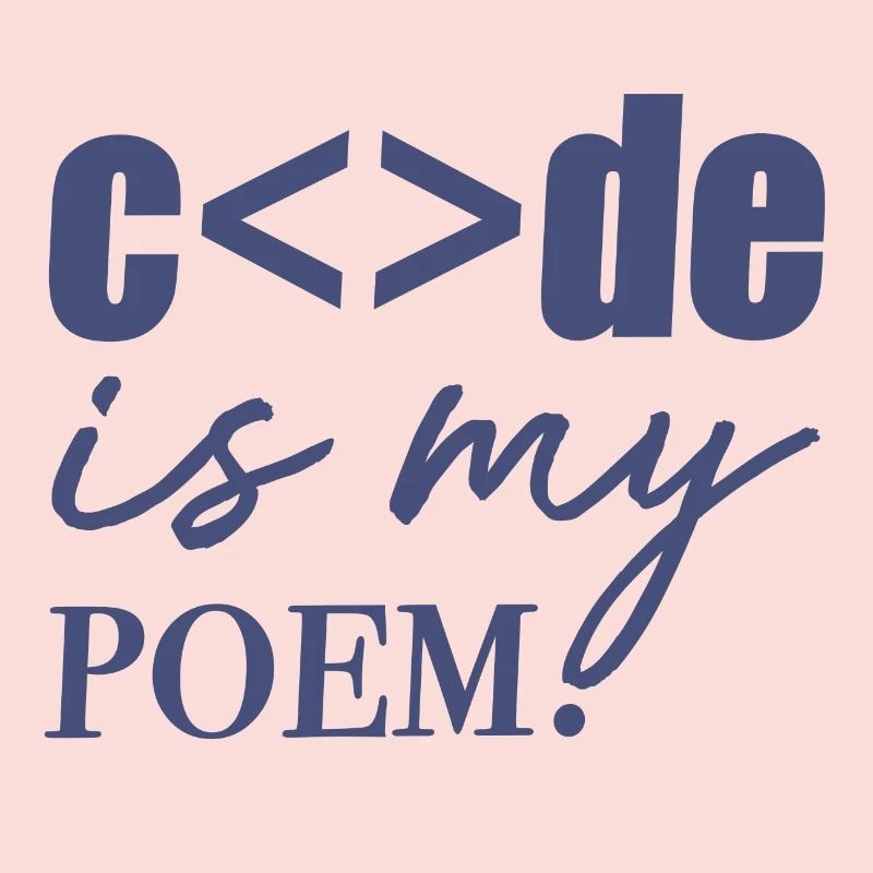 Code est mon Poème | Mode animaux