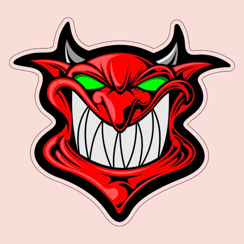 devil