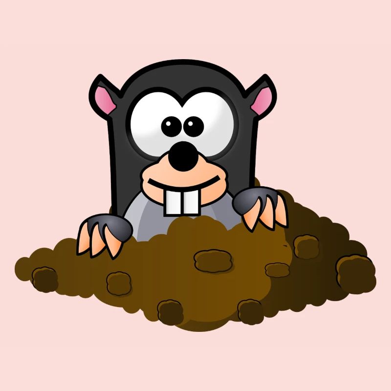 mole