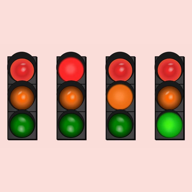 traffic light