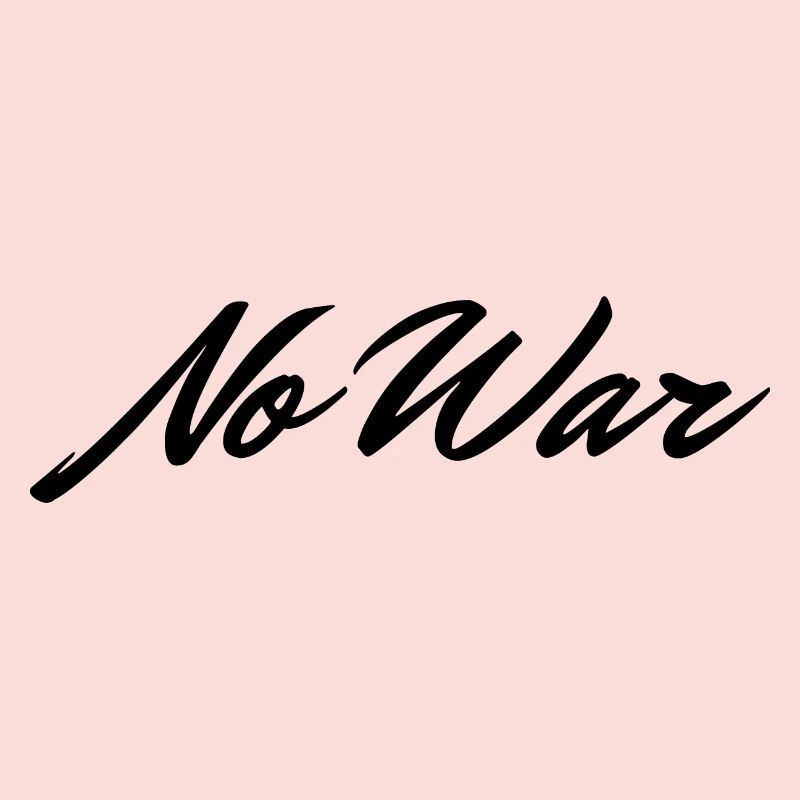 No war Ukraina Geschenkidee