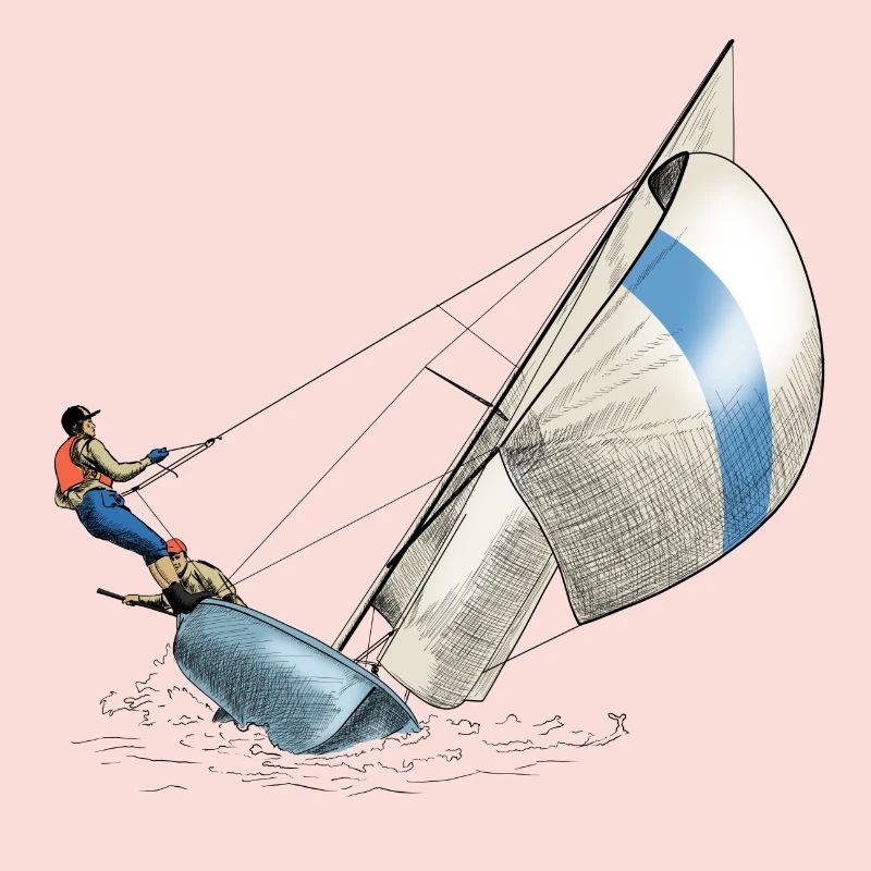 sailing