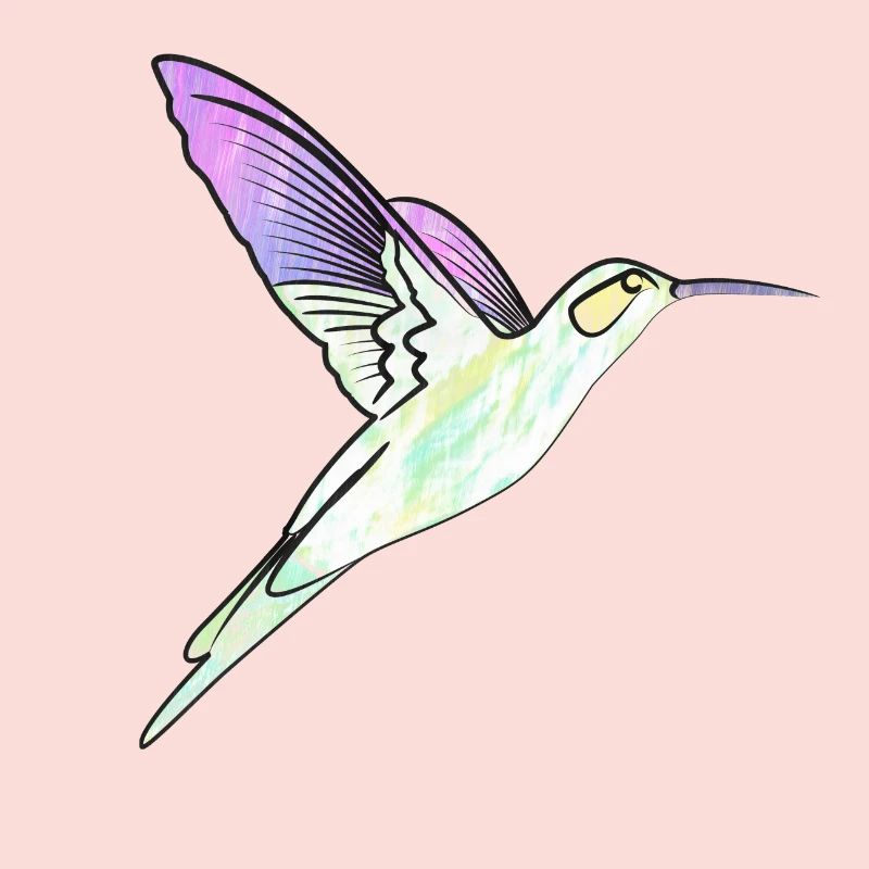hummingbird effect