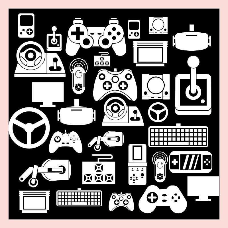 Gaming pattern