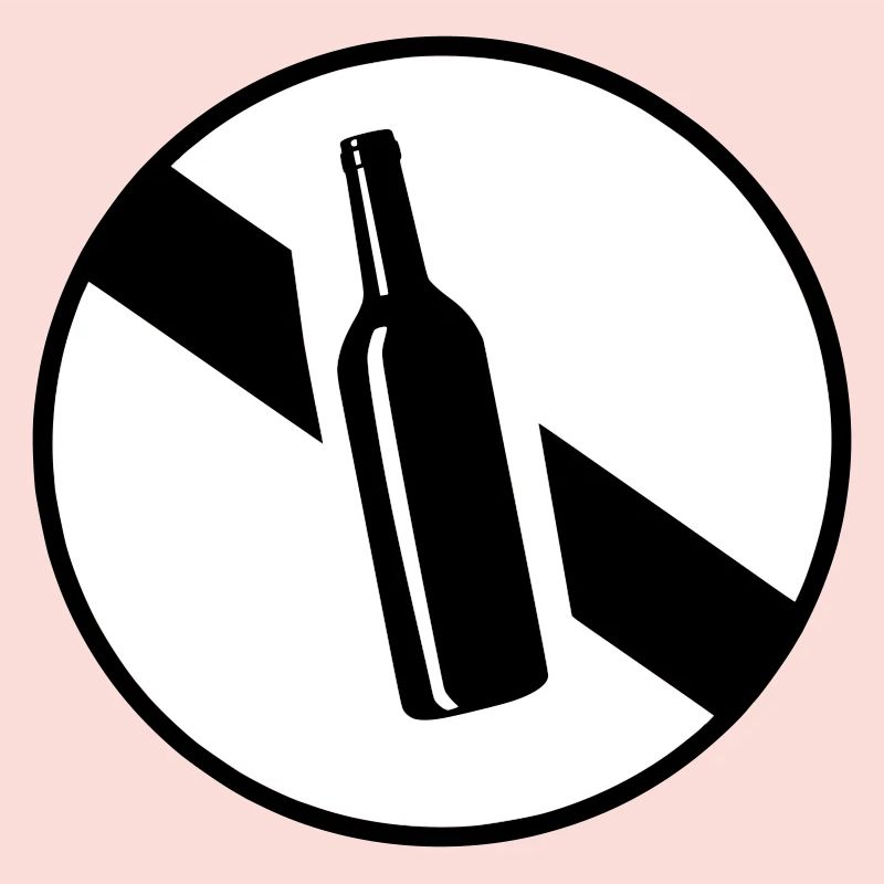 Fin d'interdiction de boire