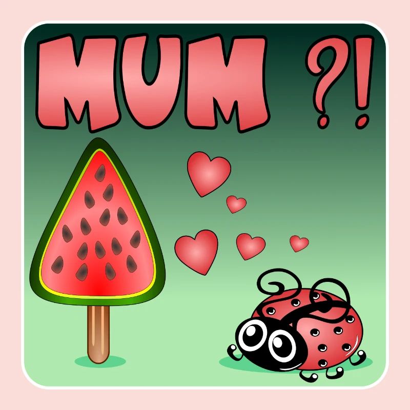 Watermelon BUG