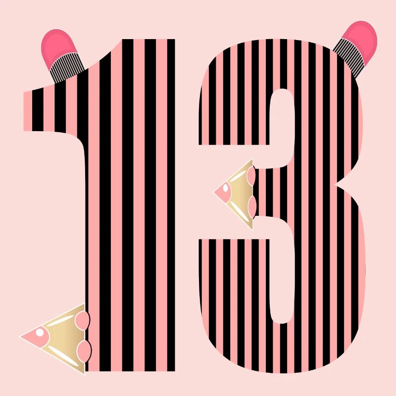 ÉCOLIER TREIZE - NUMÉRO 13