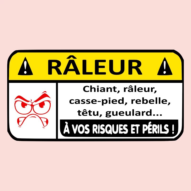 Complaining Danger