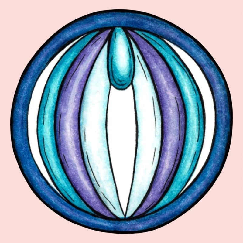 The Empress Ring