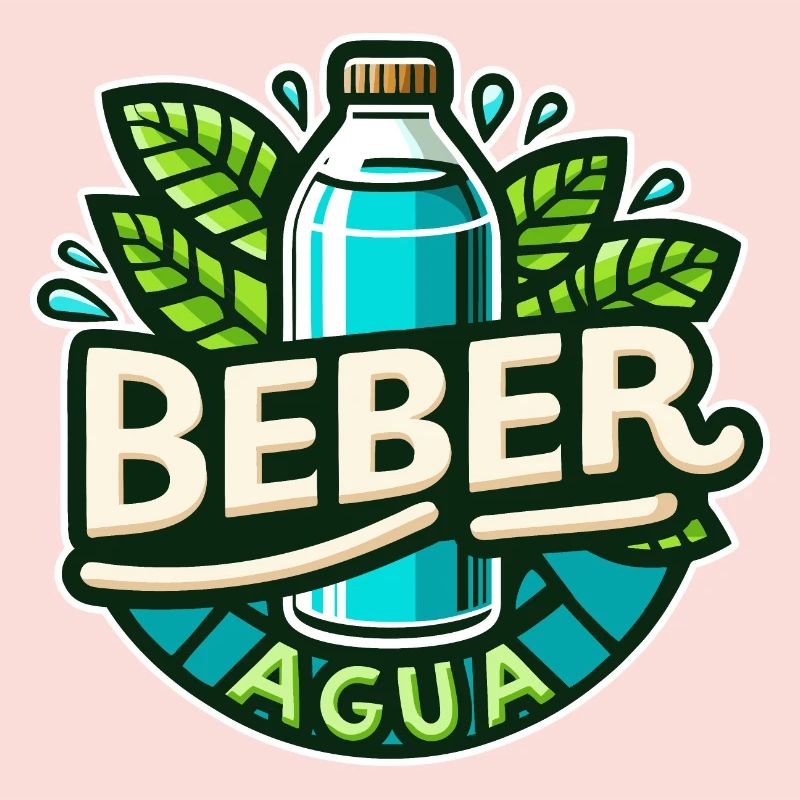 Drink water