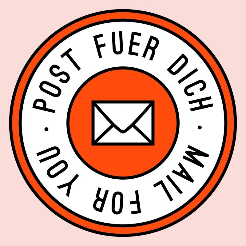 Mail pour vous tricolore
