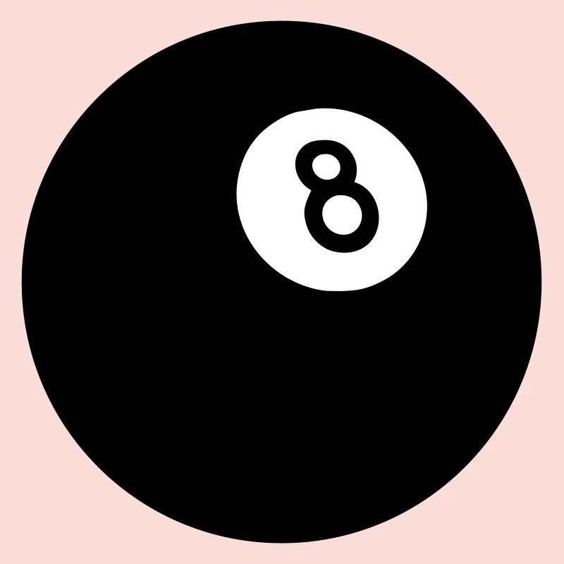 Black Eight