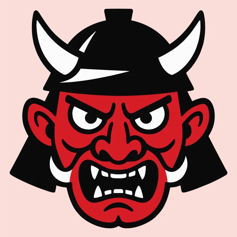 Samurai Devil