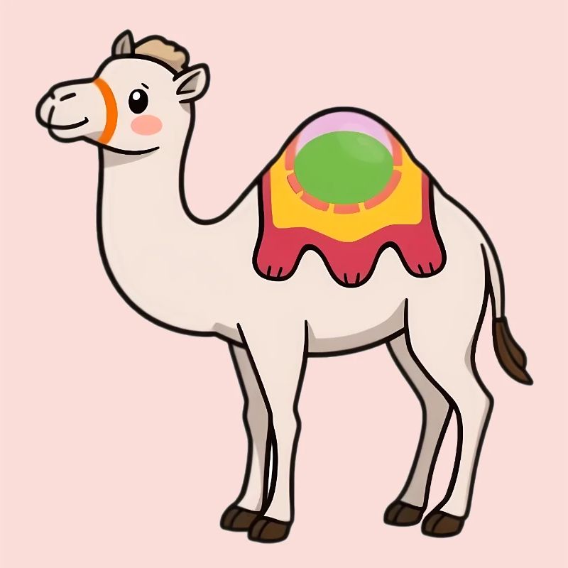 Dromedary