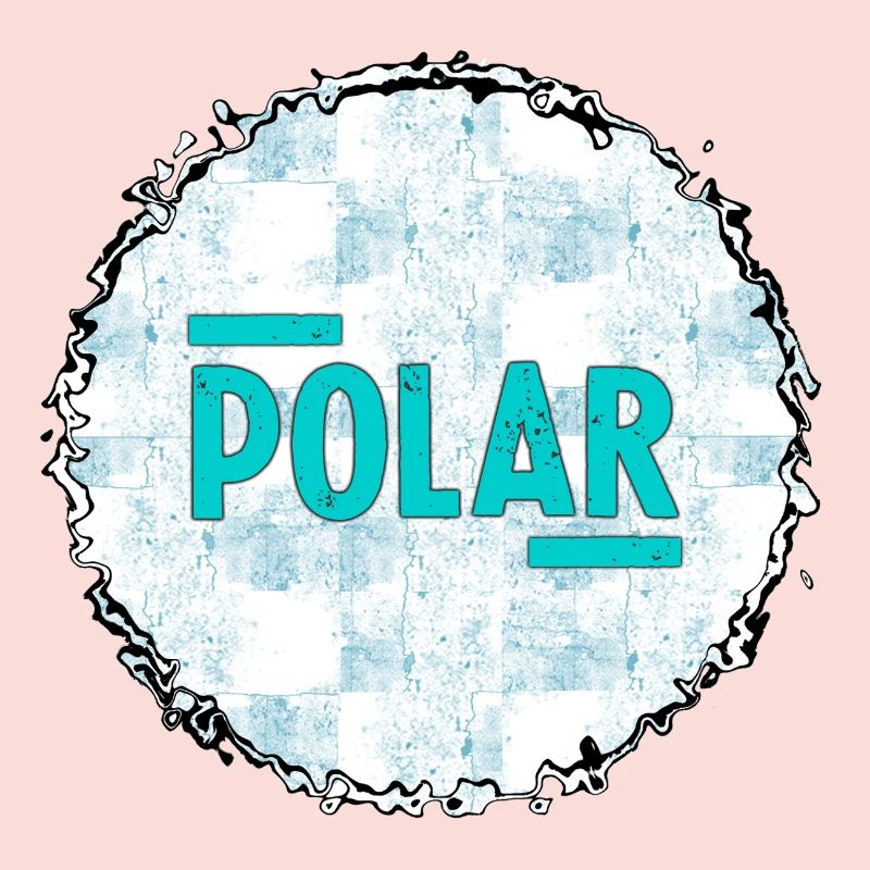 Polar Block Pattern