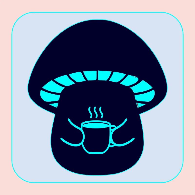 MUSHROOM PICKING - TEA