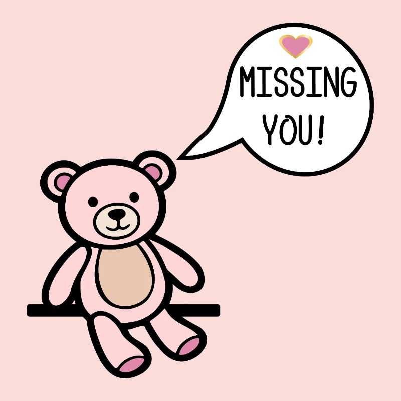 Missing You