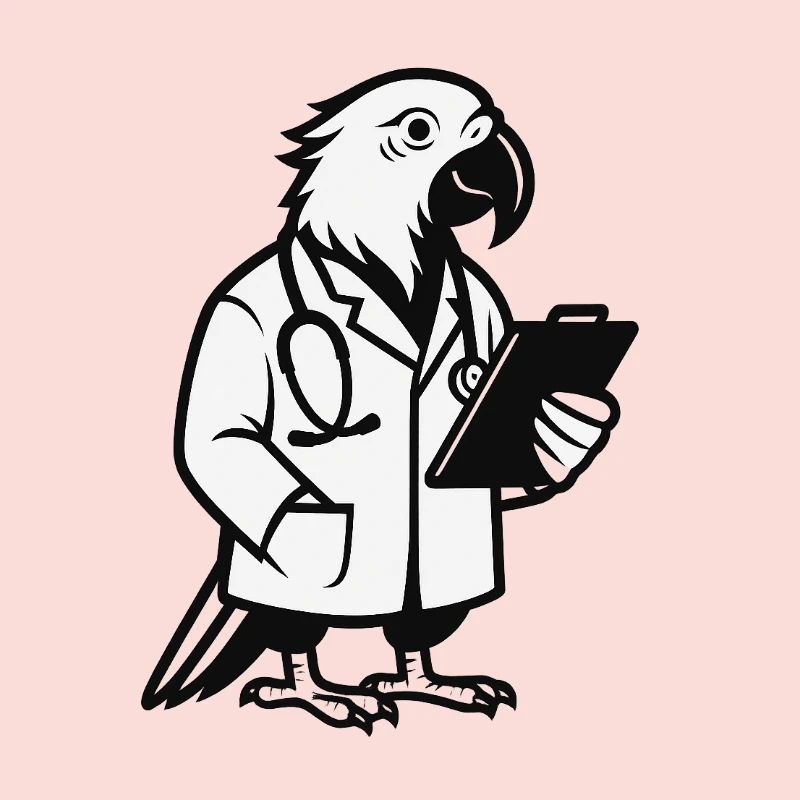 Doktor Papagei